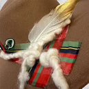MERRY & BRIGHT RANCHER HAT