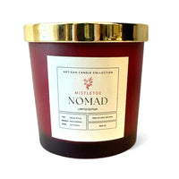 Nomad - Mistletoe - Limited Edition  - 225ml