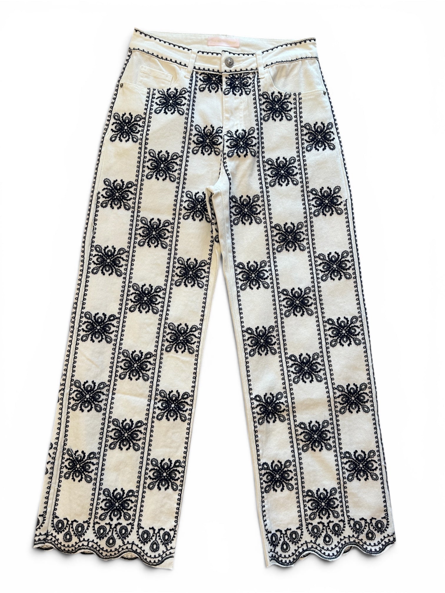 The Camille Pant