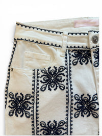 The Camille Pant