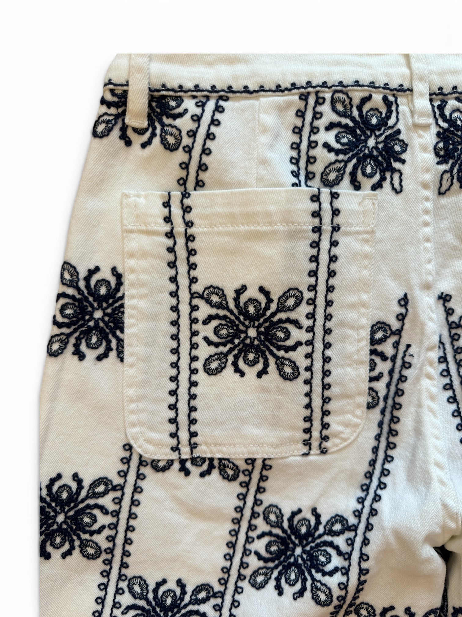 The Camille Pant