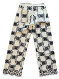 The Camille Pant
