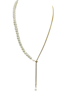 Gianna 18K Gold Filled Necklace