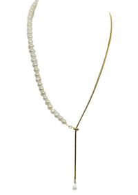 Gianna 18K Gold Filled Necklace