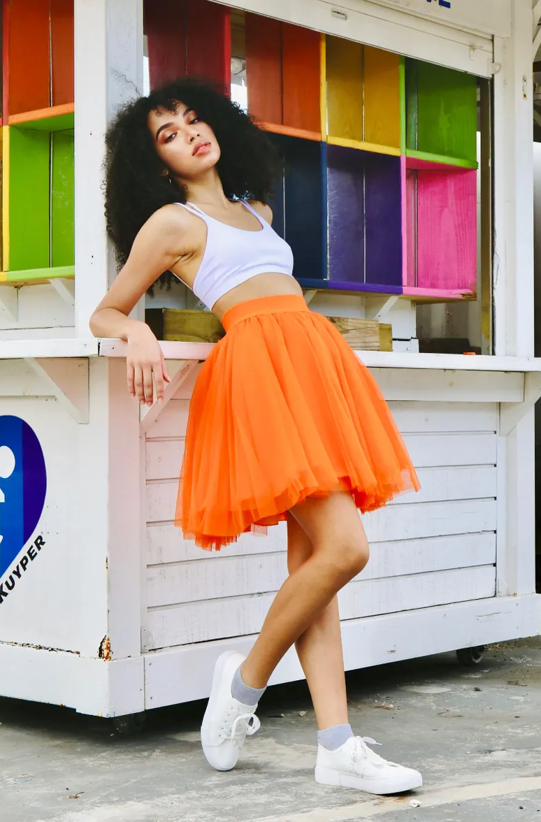 Clementine Tutu