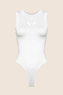 Dina Tank Bodysuit