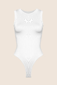 Dina Tank Bodysuit