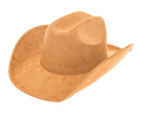 Cattleman Cowboy-Cowgirl Hat - Vegan Suede - Many Colors!: Black