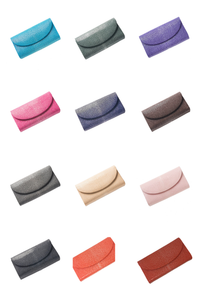 The Baby Grande Clutch