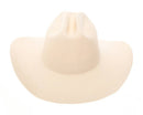 Hat Bar Hat - Australian Wool Cattleman Cowboy Hat - Ivory