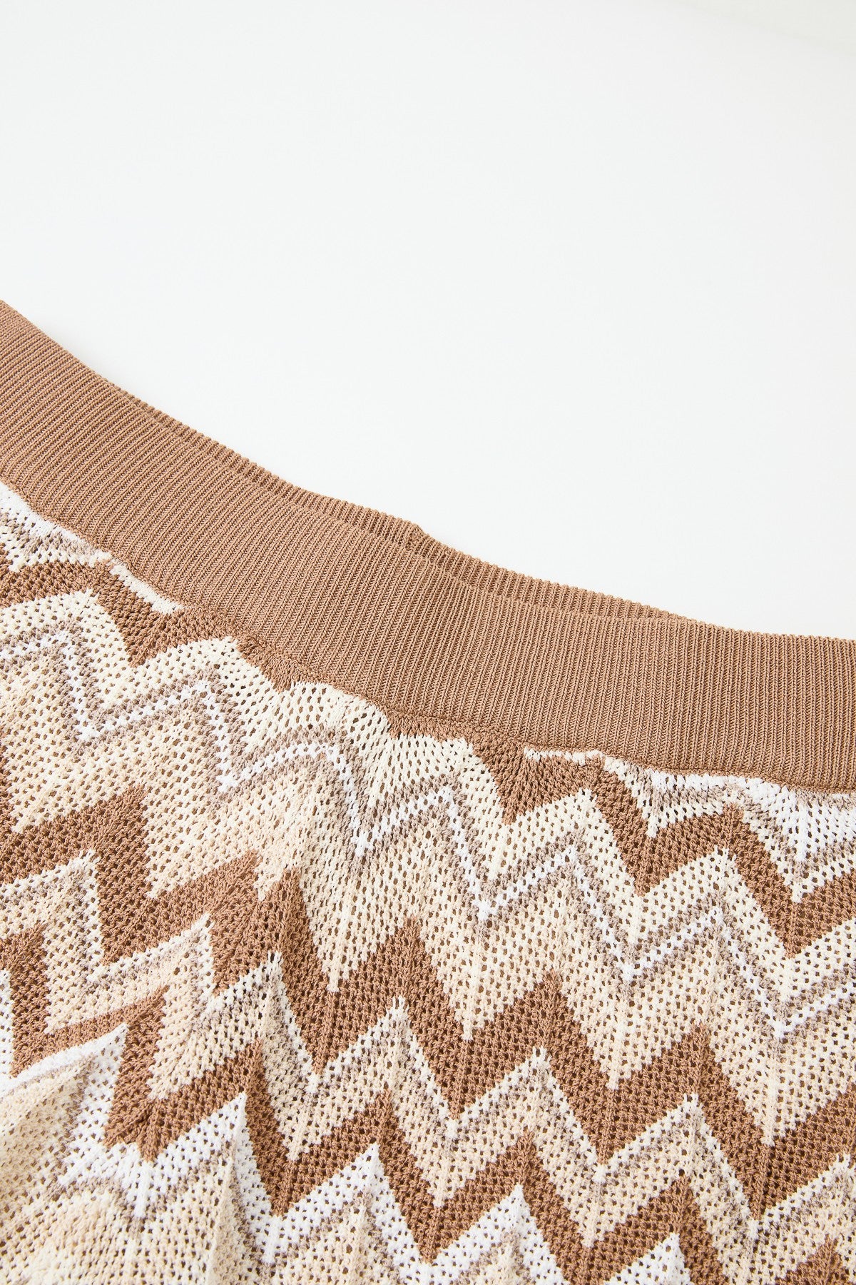 Bettina Zig Zag Pant