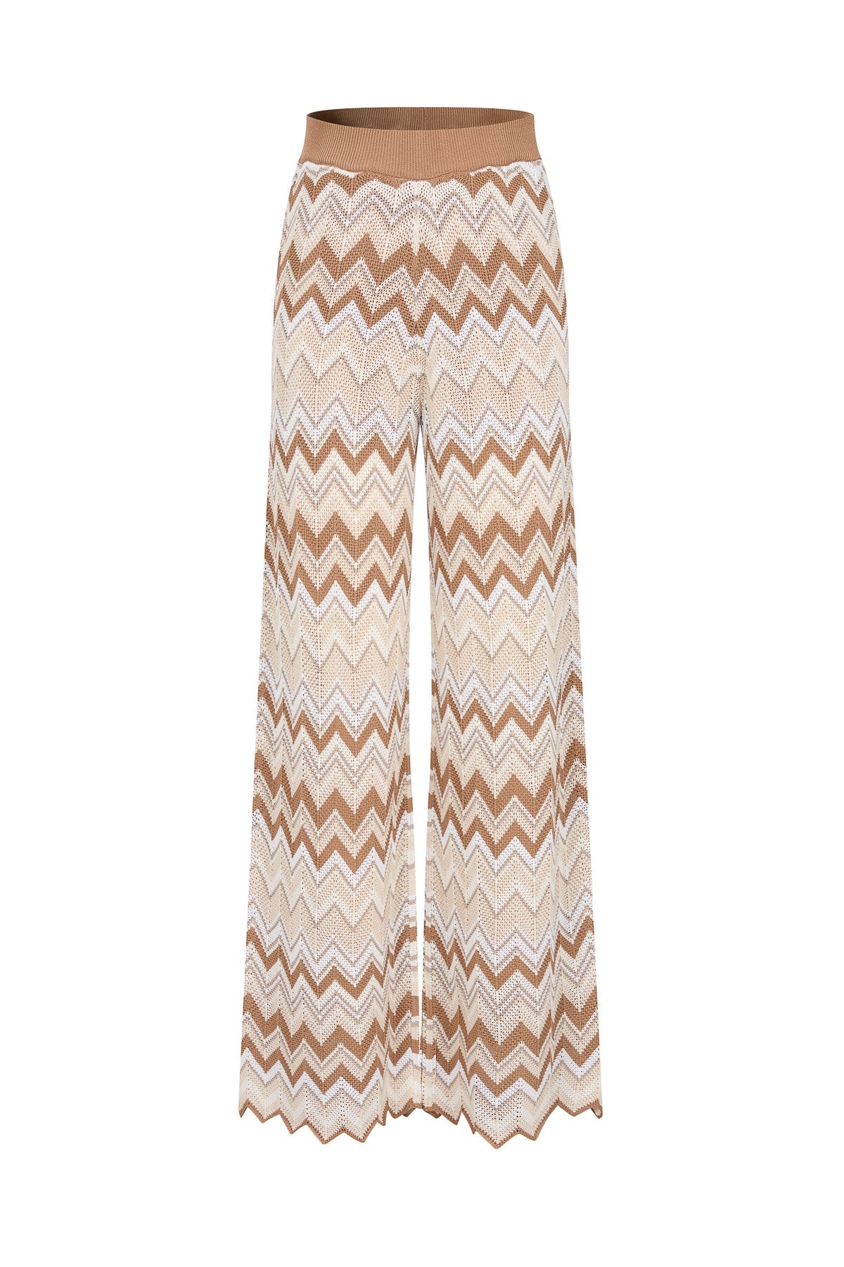 Bettina Zig Zag Pant
