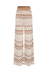 Bettina Zig Zag Pant
