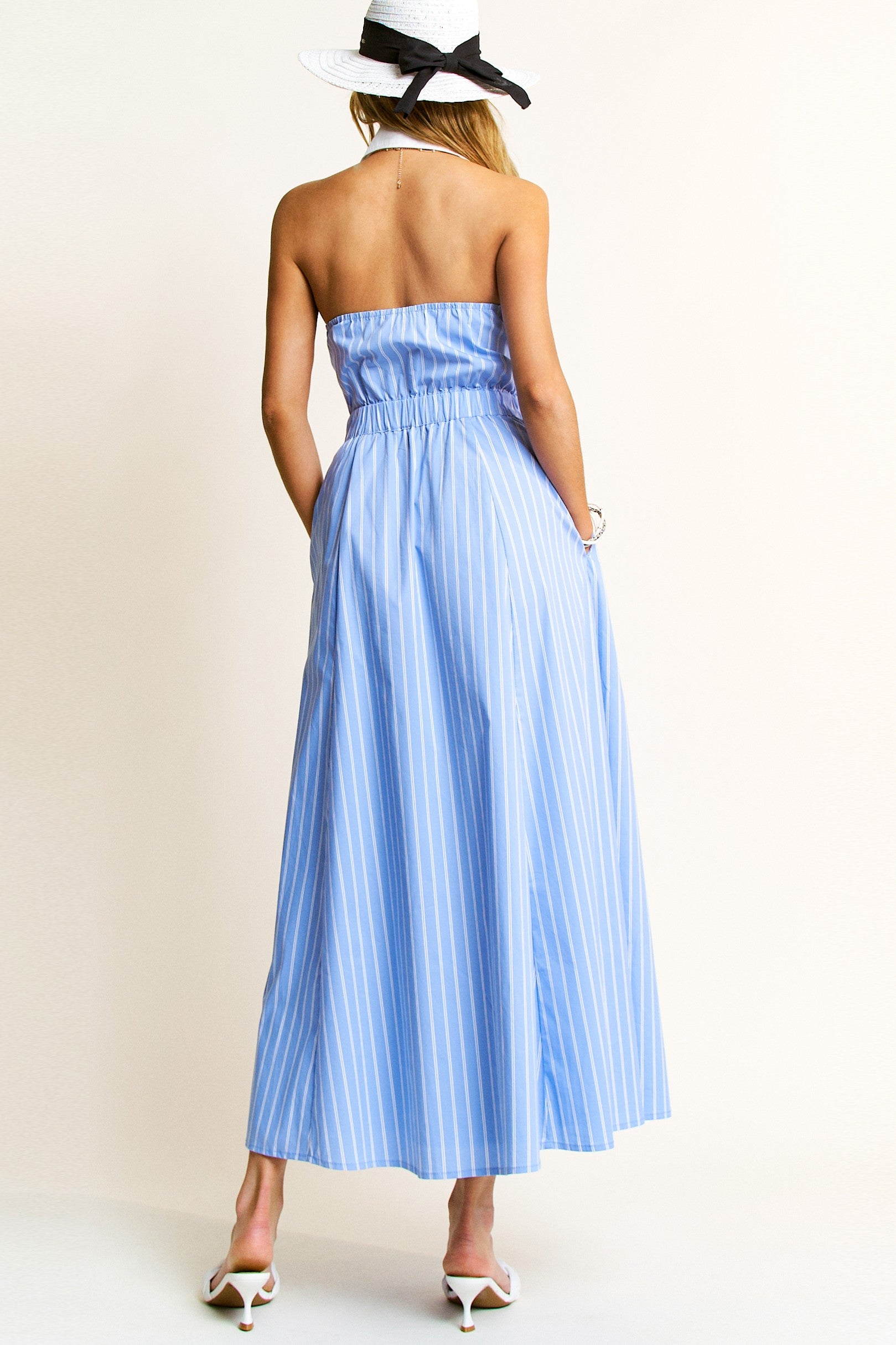 Cameron Dress