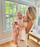 Heaven Blanket Baby