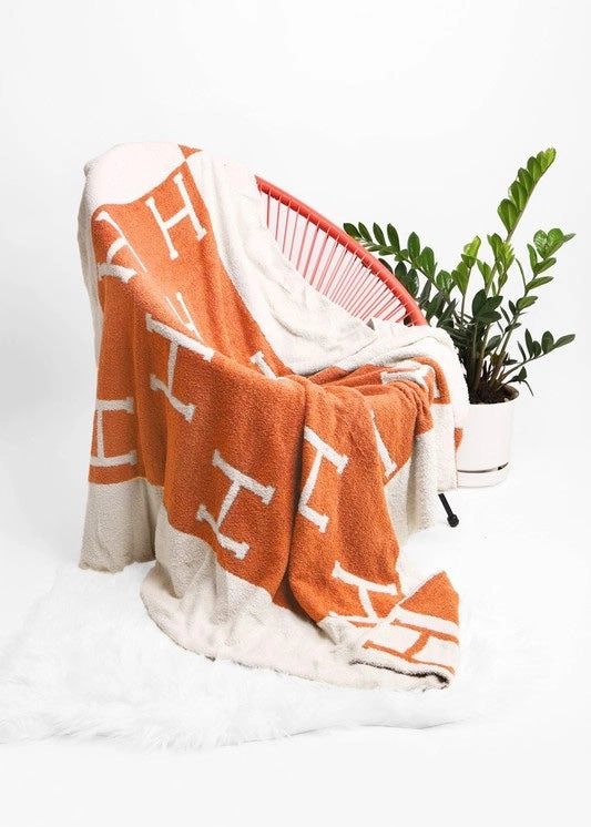 Heaven Blanket