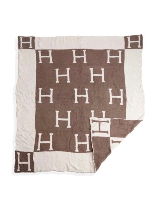 Heaven Blanket