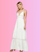 Teagan Dress