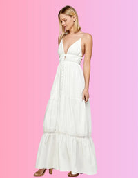 Teagan Dress