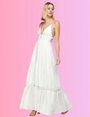 Teagan Dress