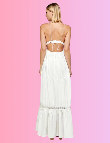 Teagan Dress