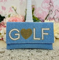 Golf Clutch