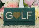 Golf Clutch
