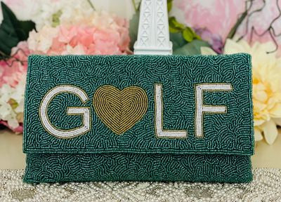 Golf Clutch