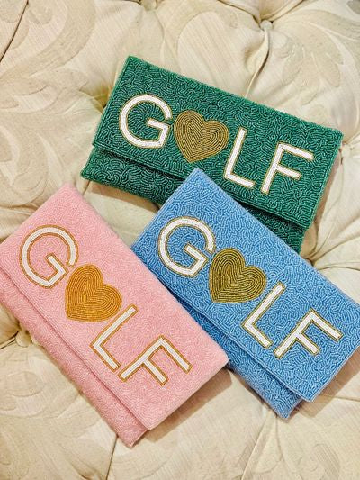 Golf Clutch