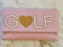 Golf Clutch