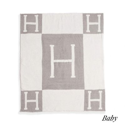 Heaven Blanket Baby