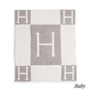Heaven Blanket Baby