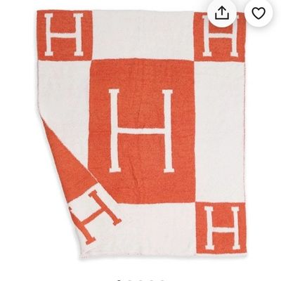 Heaven Blanket Baby