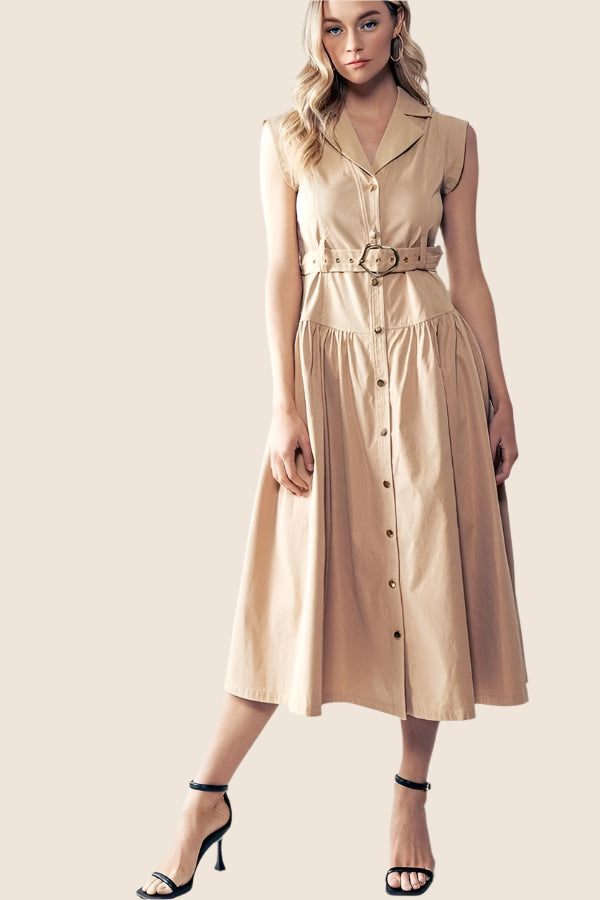Monet Dress
