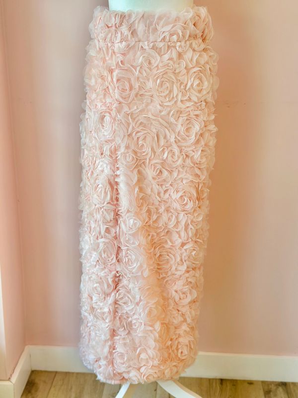 Rosette Skirt