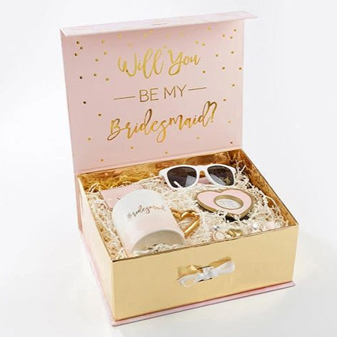 Will you be my Bridesmaid Kit