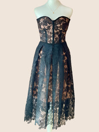 Shelby Dress