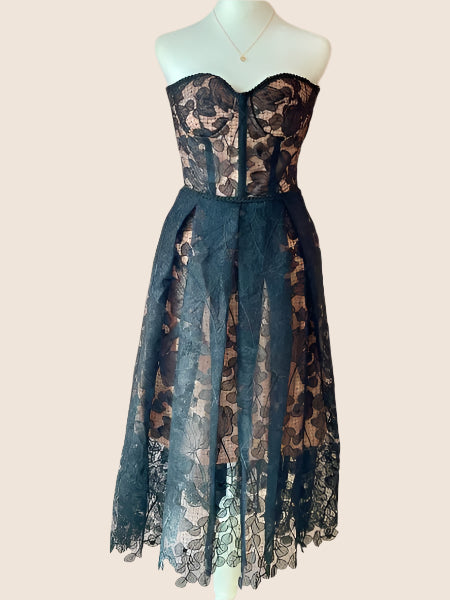 Shelby Dress